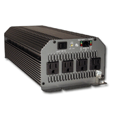 Tripp Lite PV1800HF 1800 Watt Ultra-Compact Permanent Mount PowerVerter Inverter